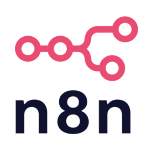 n8n Logo